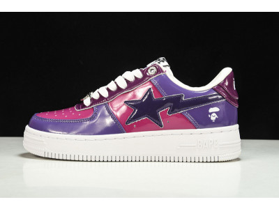 BAPE SNEAKERS