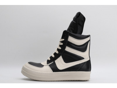 RICK 0WENS SNEAKERS