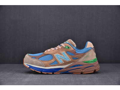 New Balance 990v3 Joe Freshgoods Outside Clothes M990JG3