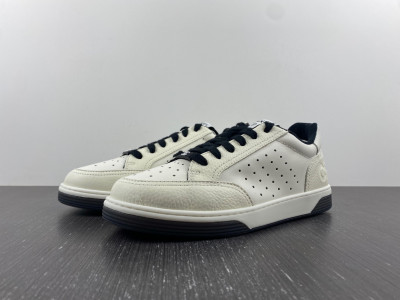 CHA_NEL SNEAKERS