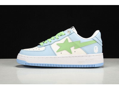 BAPE SNEAKERS