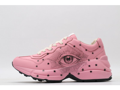 G*u*i sneakers