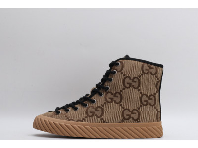 G*u*i sneakers