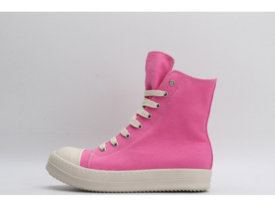 RICK 0WENS SNEAKERS