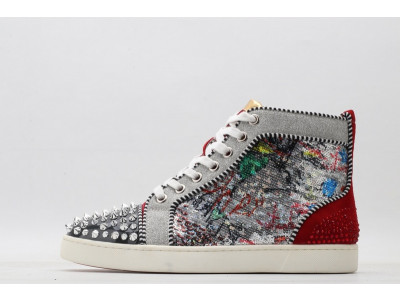 CHIAN LOUIN SNEAKER