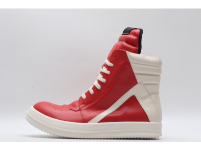 RICK 0WENS SNEAKERS