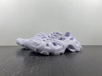 Ba*len*cia*ga blc* hd lace-up sneaker 702416w3ces0102