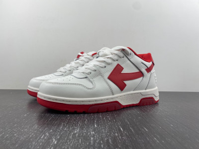 Off-White c/o Virgil Abloh