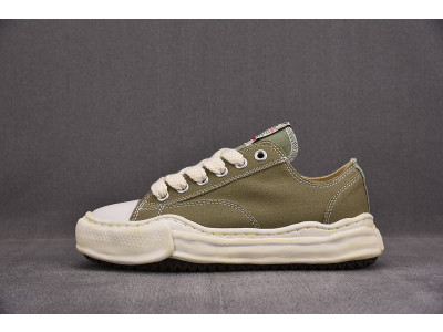 MAISON MIHARA SNEAKERS