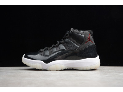 AIR JORDAN 11 RETRO ''72-10'' 378037-002