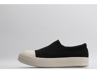RICK 0WENS SNEAKERS