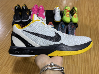 Nike Zoom Kobe 6 Xmax 00006