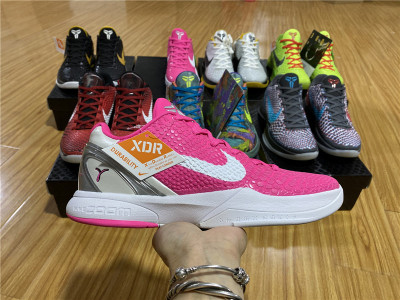Nike Zoom Kobe 6 Xmax 00005
