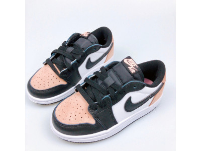 AIR JORDAN 1 KIDS SHOES