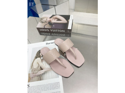 LOU1_TON SLIPPERS
