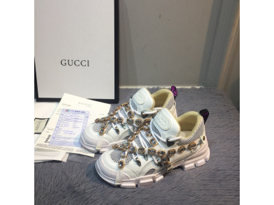 G*u*i sneakers