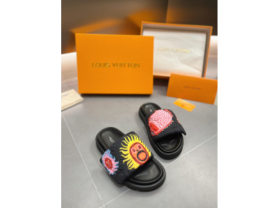 LOU1_TON SLIPPERS