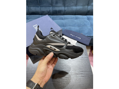 HOMME B22 TRAINER SNEAKER