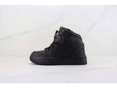 AIR JORDAN 1 KIDS SHOES