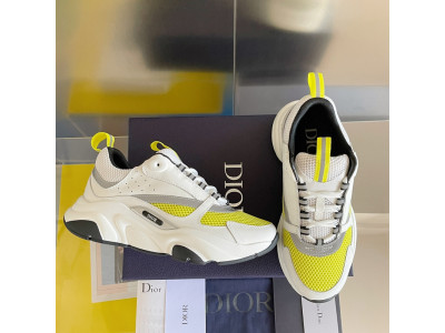 HOMME B22 TRAINER SNEAKER