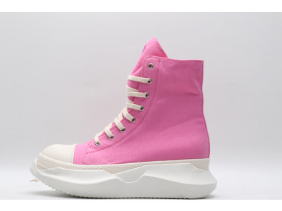 RICK 0WENS SNEAKERS
