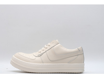 RICK 0WENS SNEAKERS