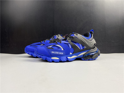 Ba*len*cia*ga track sneaker 542436-w3ac1-2047