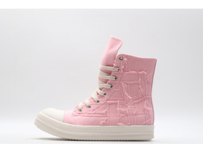 RICK 0WENS SNEAKERS