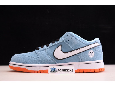 Nike SB Dunk Low CLUB-58