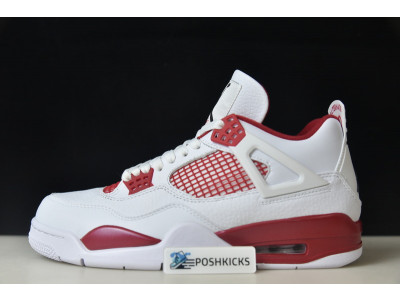 Jordan 4 Retro Alternate 89 308497-106