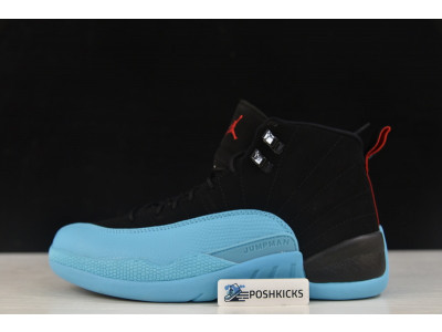 Jordan 12 Retro Gamma Blue 130690-027