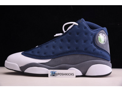 Air Jordan 13 Flint 414571-404