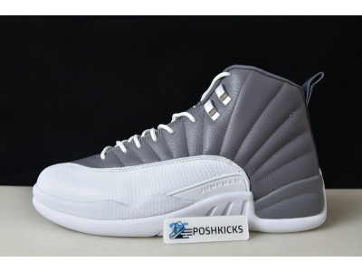 Air Jordan 12 Retro Stealth CT8013-015