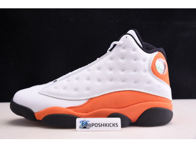 AIR JORDAN 13 STARFISH 414571-108