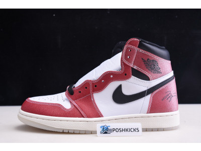 Trophy Room x Air Jordan 1 High OG DA2728-100