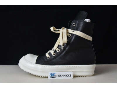 RICK 0WENS SNEAKERS