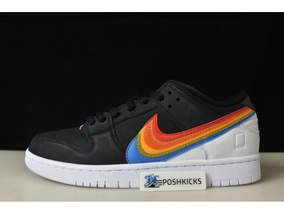 Nike SB Dunk Low Polaroid DH7722-001