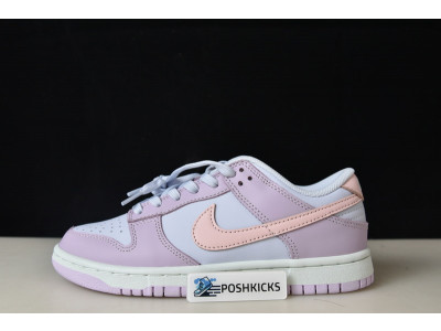 Nike WMNS DUNK LOW ''EASTER'' DD1503-001