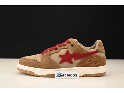 BAPE SNEAKERS