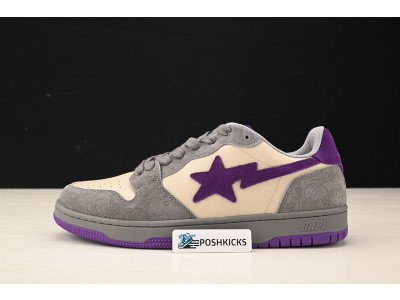 BAPE SNEAKERS