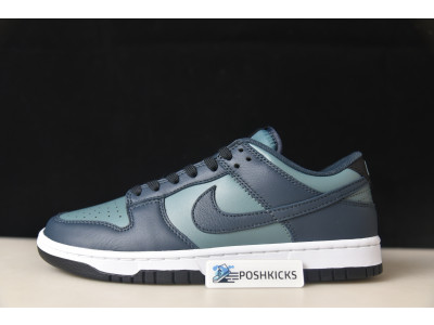 NIKE DUNK LOW " OCEAN" DR9705-300