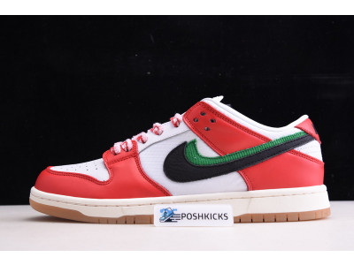 FRAME SKATE X NIKE SB DUNK LOW "HABIBI" CT2550-600