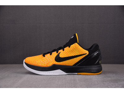 Nike Kobe 6 Lightbulb Men''s - 429659-700