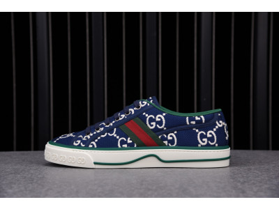 G*u*i sneakers