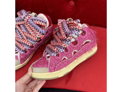 LANVIN SNEAKER