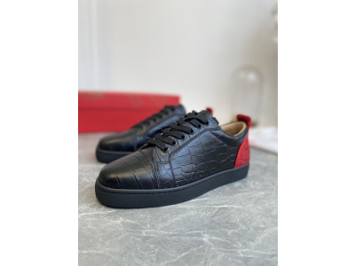 CHIAN LOUIN SNEAKER