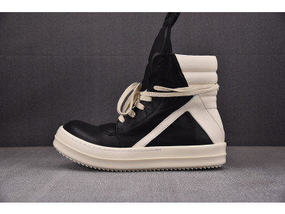 RICK 0WENS SNEAKERS
