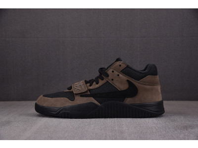Jordan Jumpman Jack TR ''Dark Mocha'' - FZ8117 201