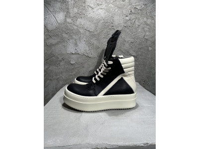 RICK 0WENS SNEAKERS
