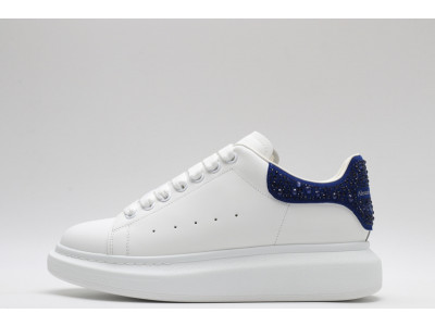 ALEXANDER MCQUEEN SNEAKER（DARK BLUE）